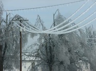 34.5 KV Transmission Line photo