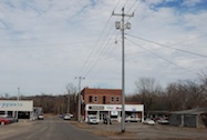 34.5 KV Transmission Line photo