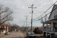 34.5 KV Transmission Line photo